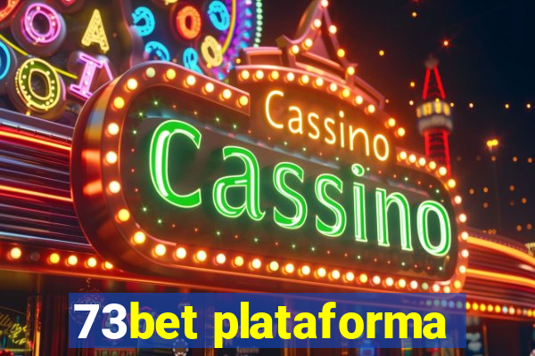 73bet plataforma